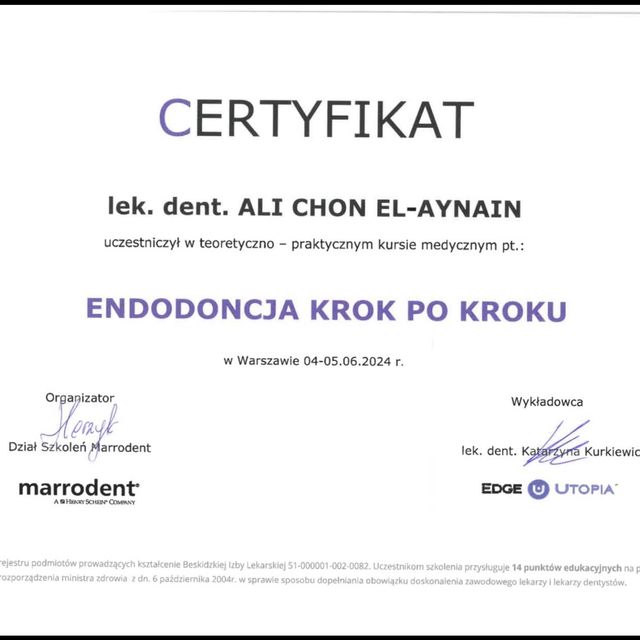 Powiększ obraz: certificate 4
