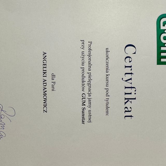 Powiększ obraz: certificate 3