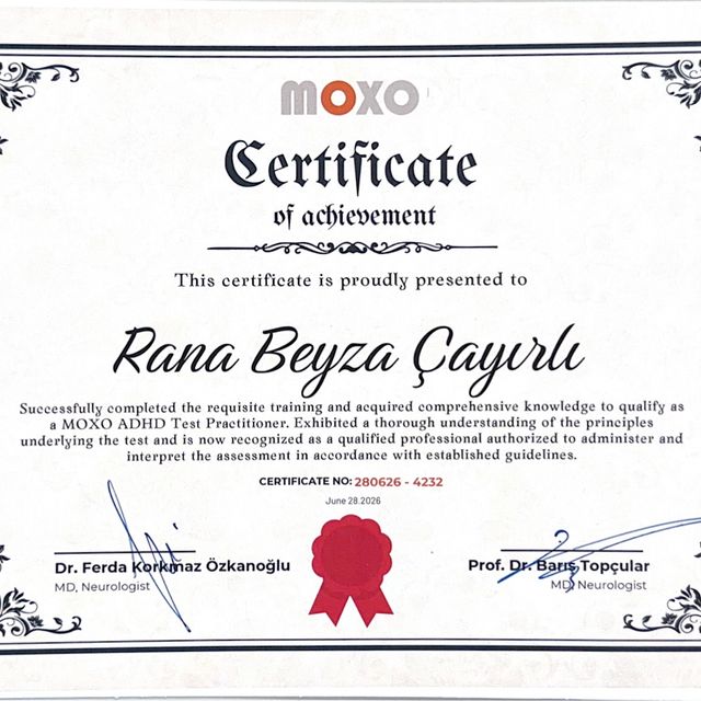 Resmi büyüt: certificate 12