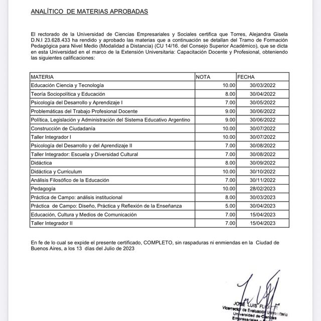 Acercar imagen: certificate 8