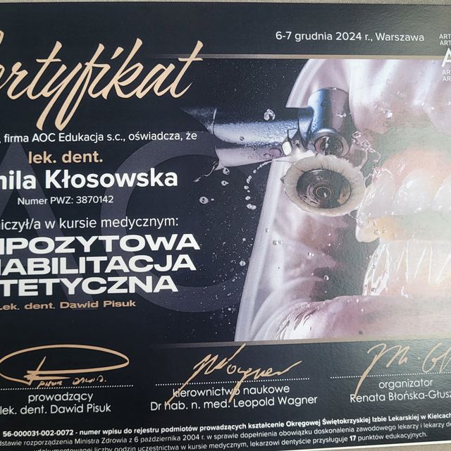 Powiększ obraz: certificate 4