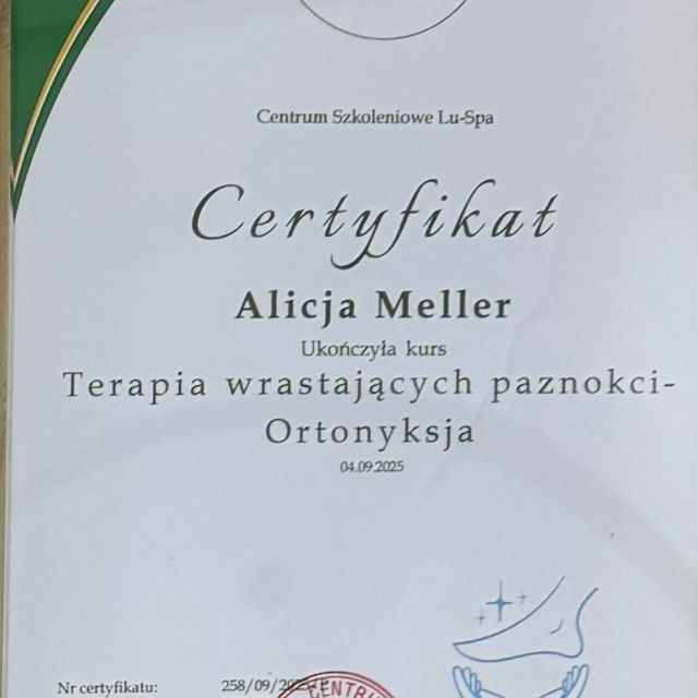 Powiększ obraz: certificate 1