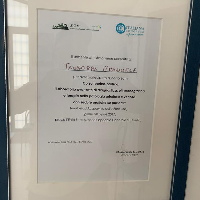 Ingrandire l'immagine: certificate 2