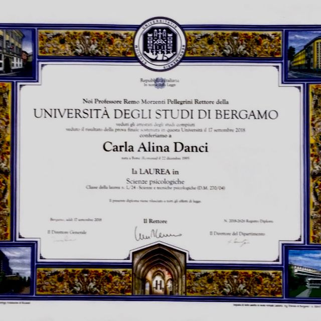 Ingrandire l'immagine: certificate 1