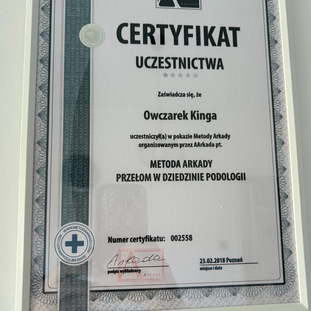 Powiększ obraz: certificate 7
