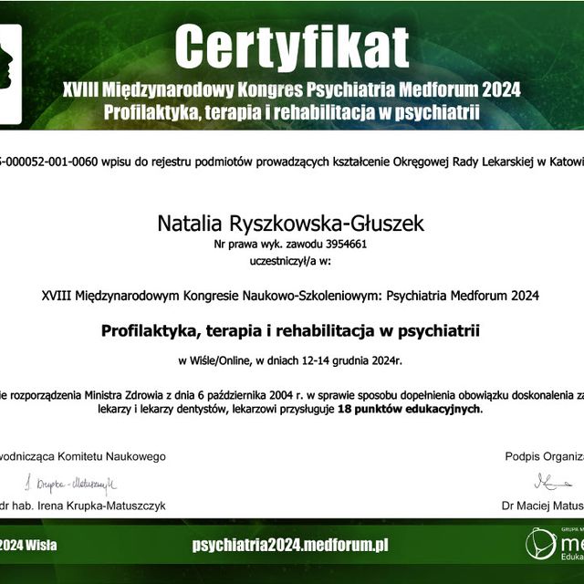 Powiększ obraz: certificate 1