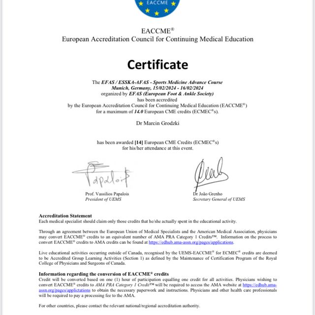 Powiększ obraz: certificate 9