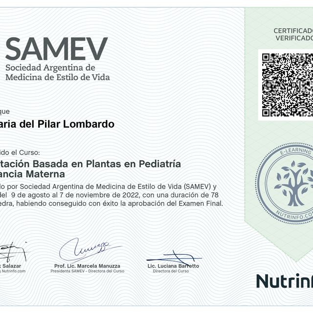 Acercar imagen: certificate 9