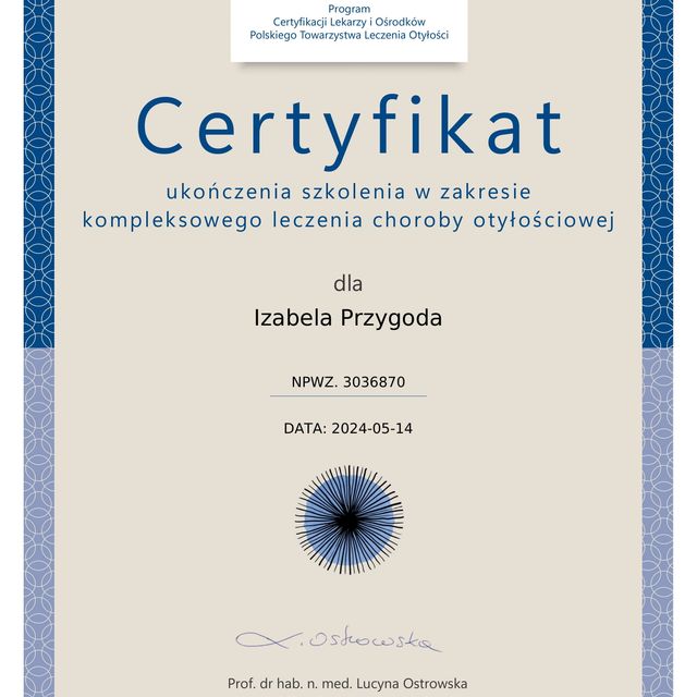 Powiększ obraz: certificate 3