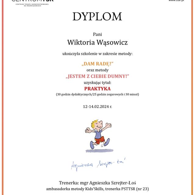 Powiększ obraz: certificate 1