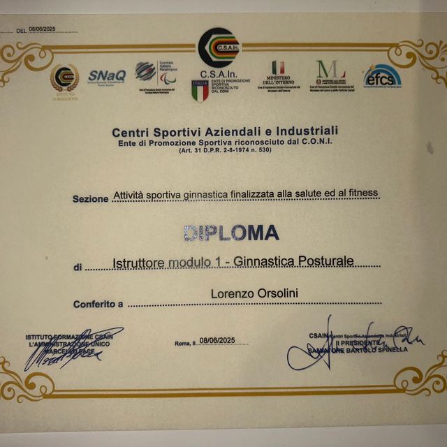 Ingrandire l'immagine: certificate 3