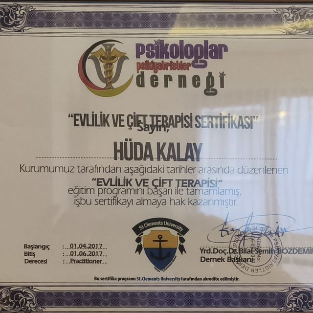 Resmi büyüt: certificate 8