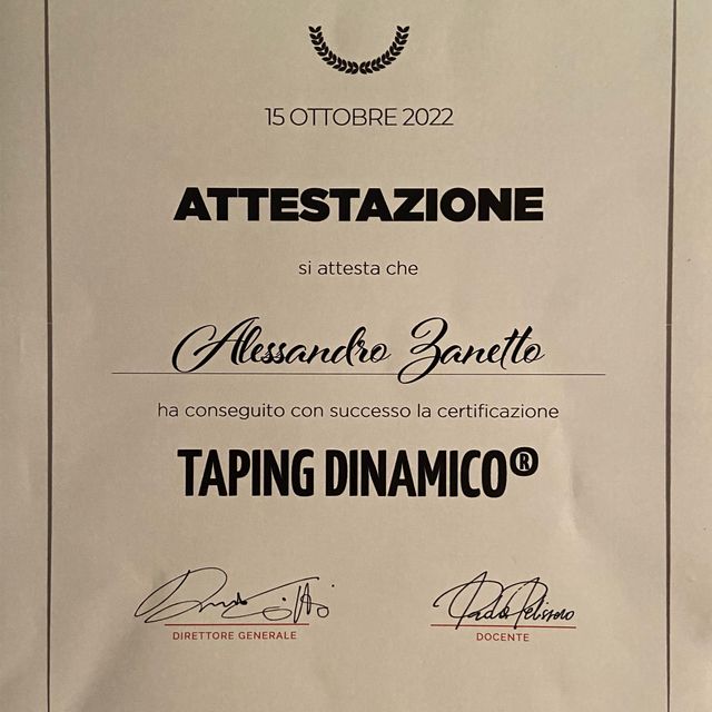 Ingrandire l'immagine: certificate 3