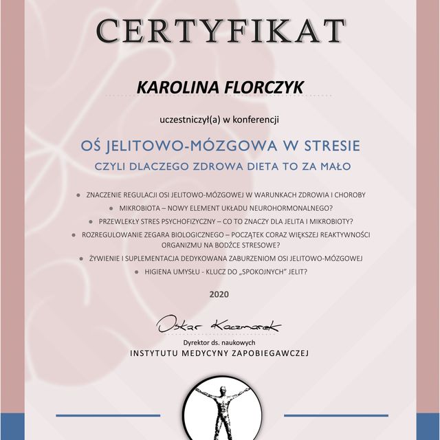 Powiększ obraz: certificate 1