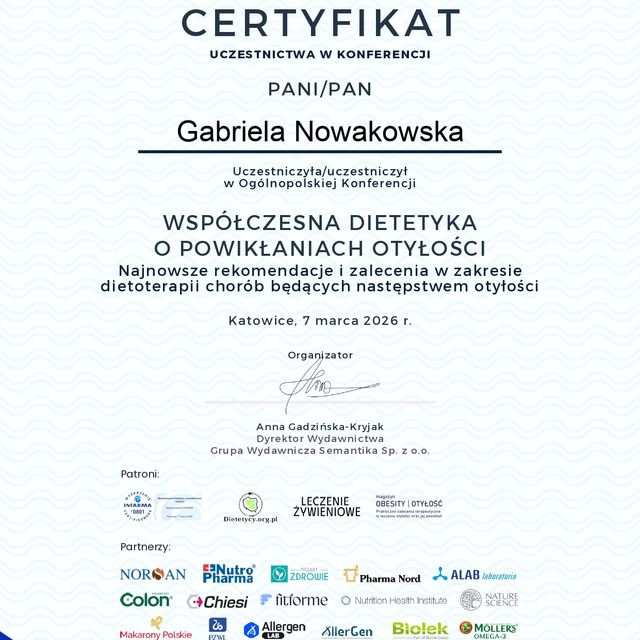 Powiększ obraz: certificate 7