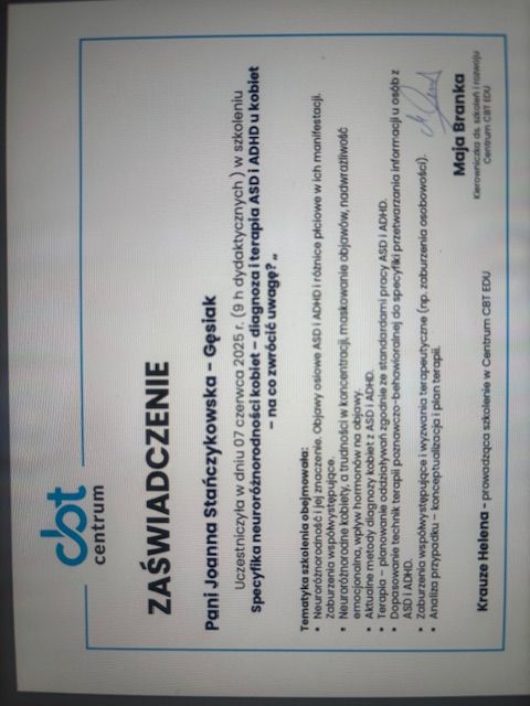 Powiększ obraz: certificate 4