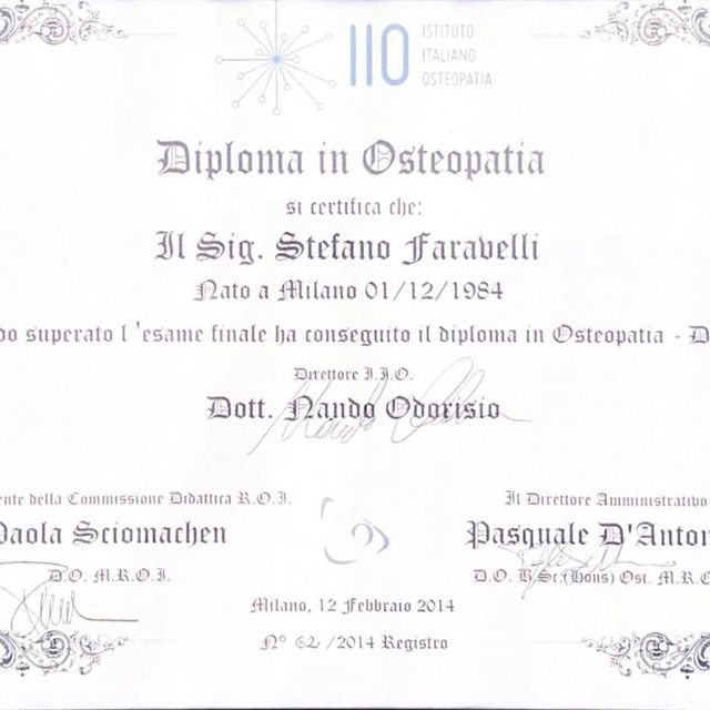 Ingrandire l'immagine: certificate 1