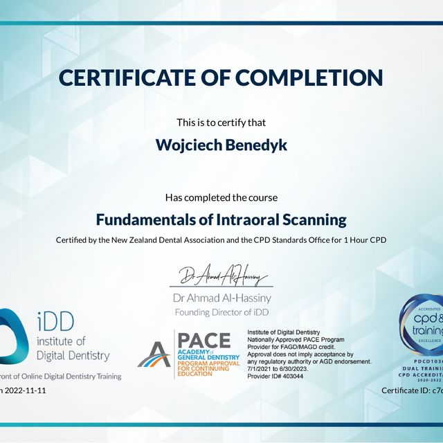 Powiększ obraz: certificate 5