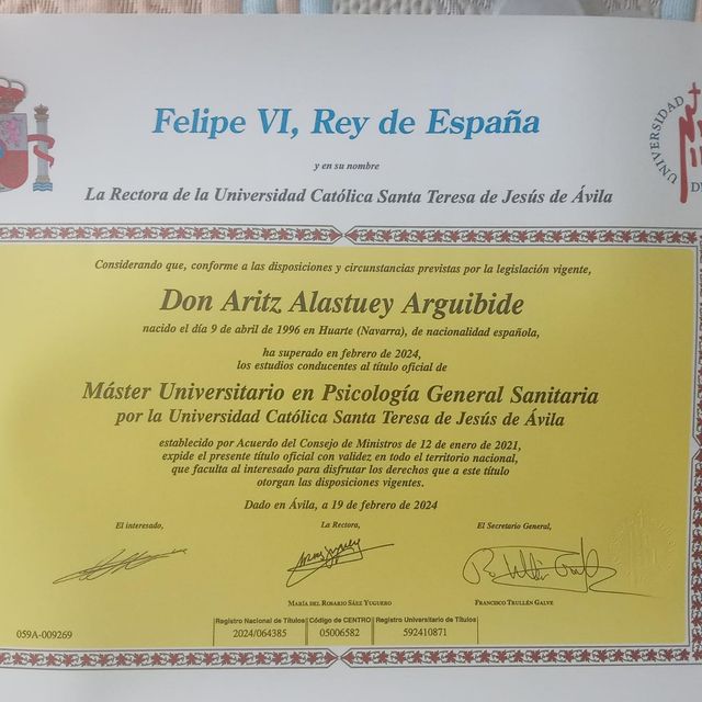 Acercar imagen: certificate 1