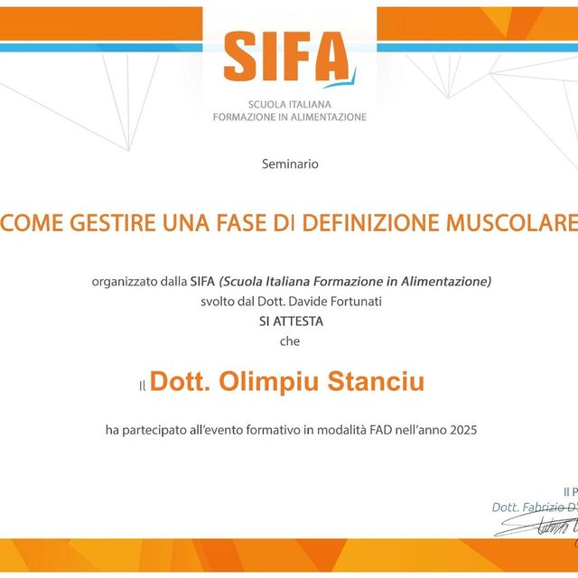 Ingrandire l'immagine: certificate 5