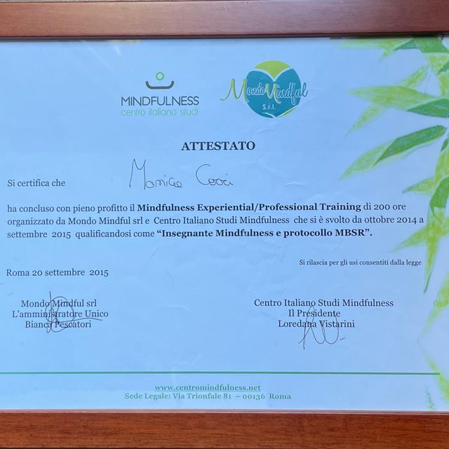 Ingrandire l'immagine: certificate 4