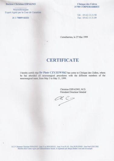 Powiększ obraz: certificate 3