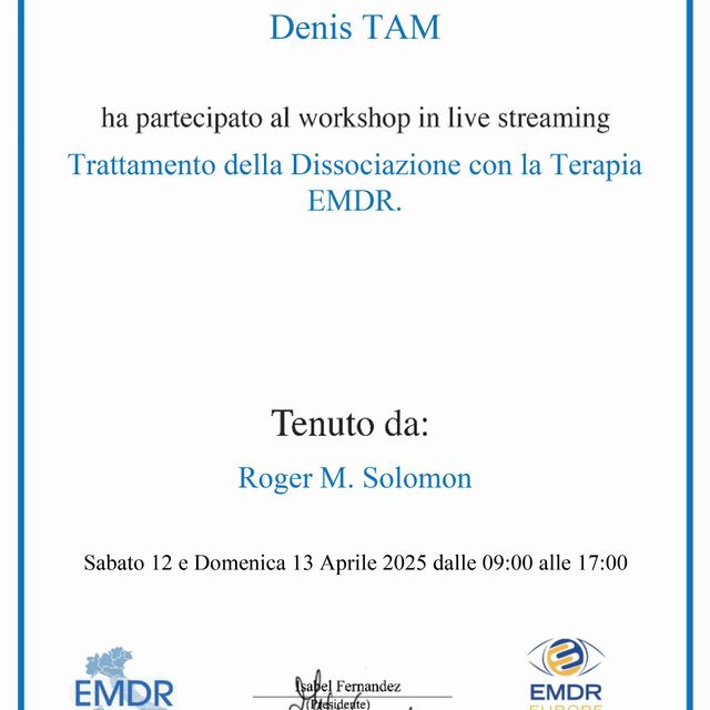 Ingrandire l'immagine: certificate 13