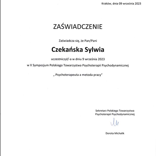 Powiększ obraz: certificate 3