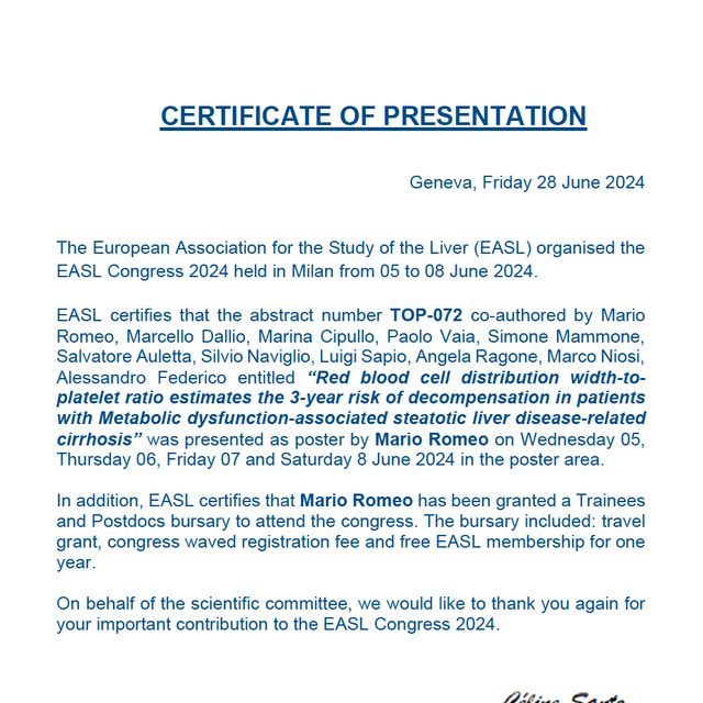 Ingrandire l'immagine: certificate 2