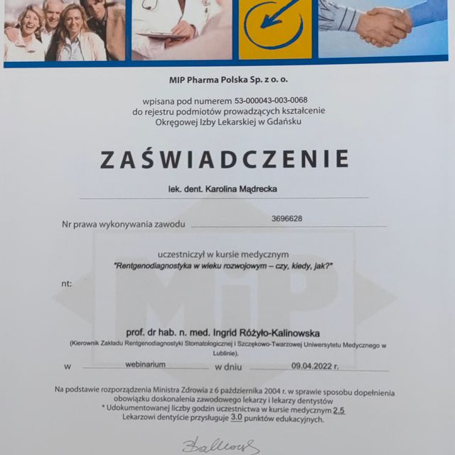 Powiększ obraz: certificate 4