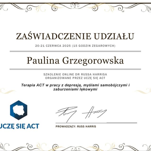 Powiększ obraz: certificate 1