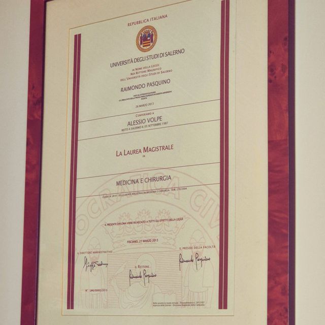 Ingrandire l'immagine: certificate 2