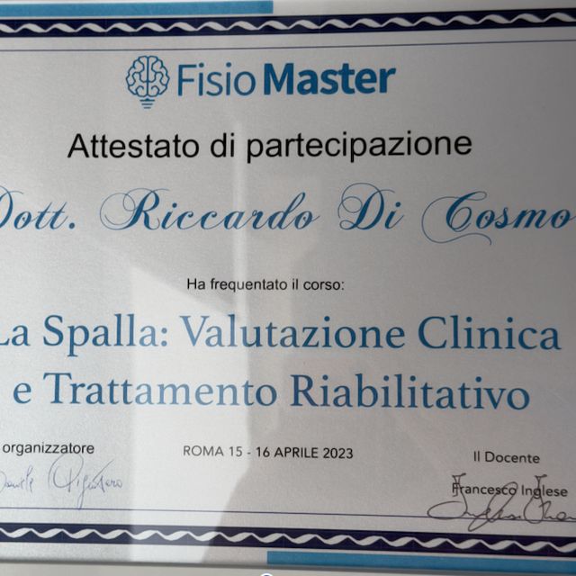 Ingrandire l'immagine: certificate 1