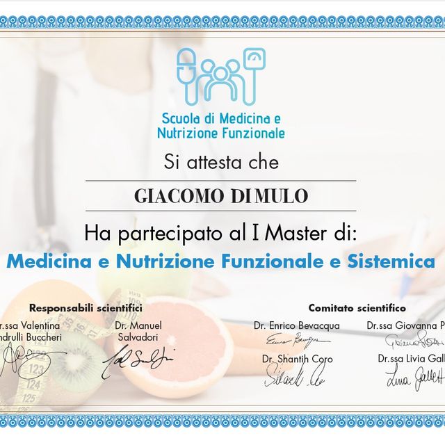 Ingrandire l'immagine: certificate 6