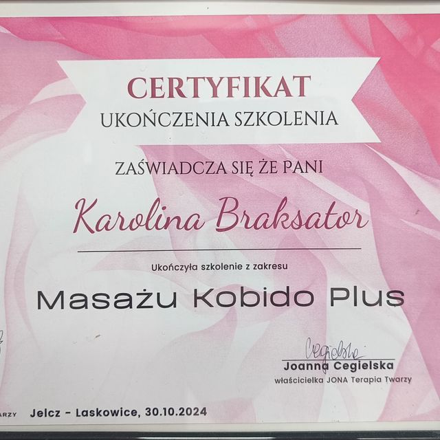 Powiększ obraz: certificate 3
