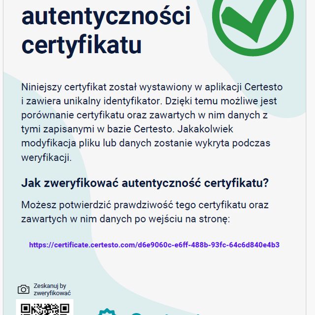 Powiększ obraz: certificate 2