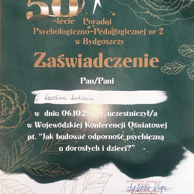 Powiększ obraz: certificate 12