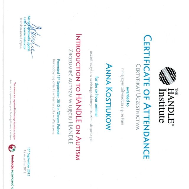 Powiększ obraz: certificate 2