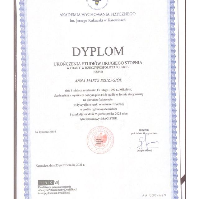 Powiększ obraz: certificate 1
