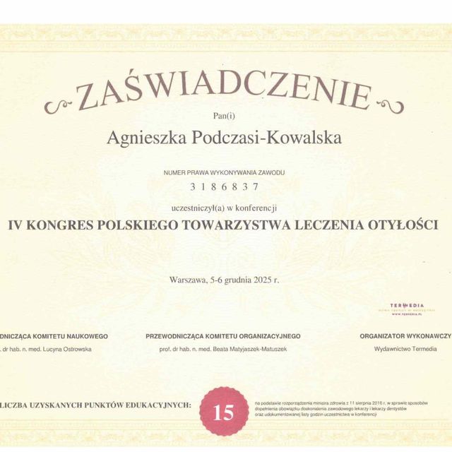 Powiększ obraz: certificate 2