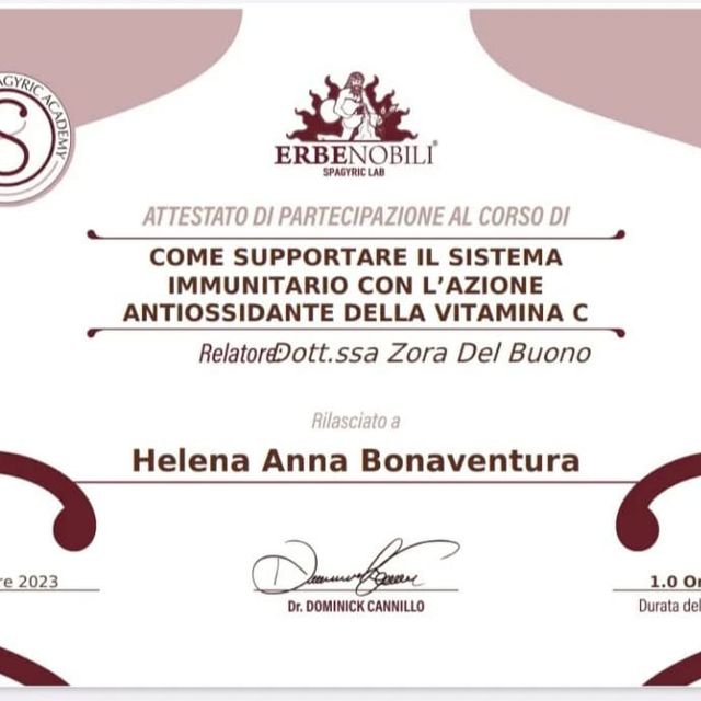 Ingrandire l'immagine: certificate 2