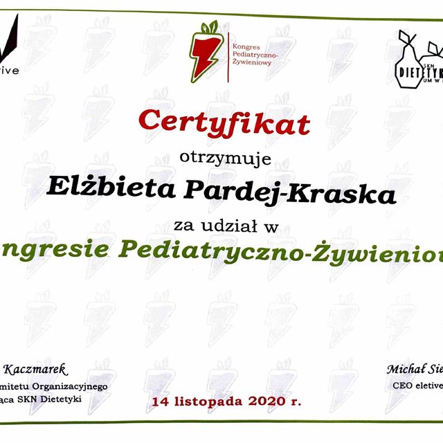Powiększ obraz: certificate 16
