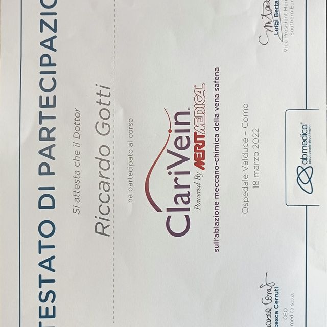 Ingrandire l'immagine: certificate 3