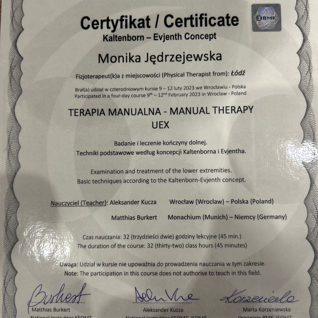 Powiększ obraz: certificate 4