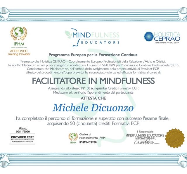 Ingrandire l'immagine: certificate 3