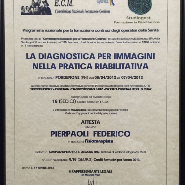 Ingrandire l'immagine: certificate 1
