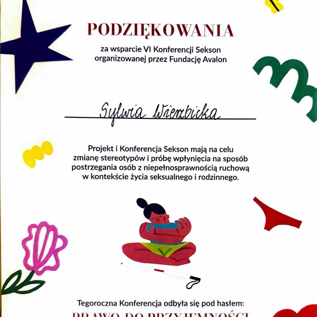 Powiększ obraz: certificate 21