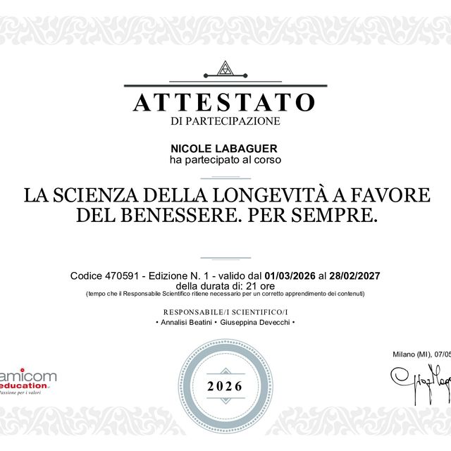 Ingrandire l'immagine: certificate 2