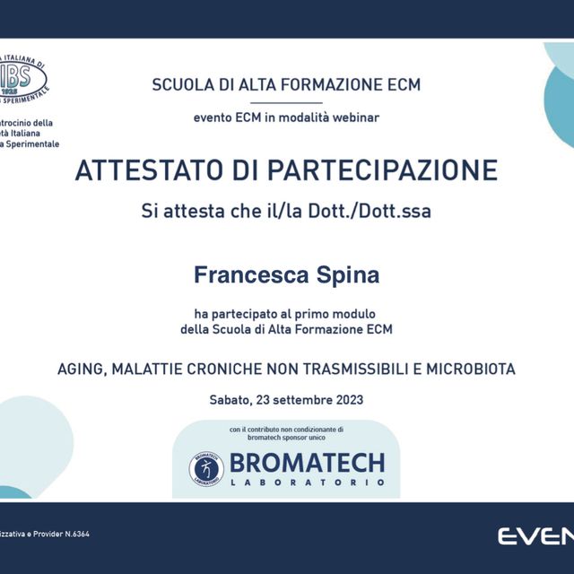 Ingrandire l'immagine: certificate 5