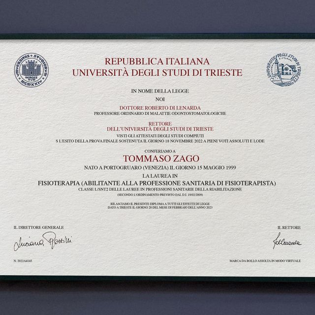 Ingrandire l'immagine: certificate 2